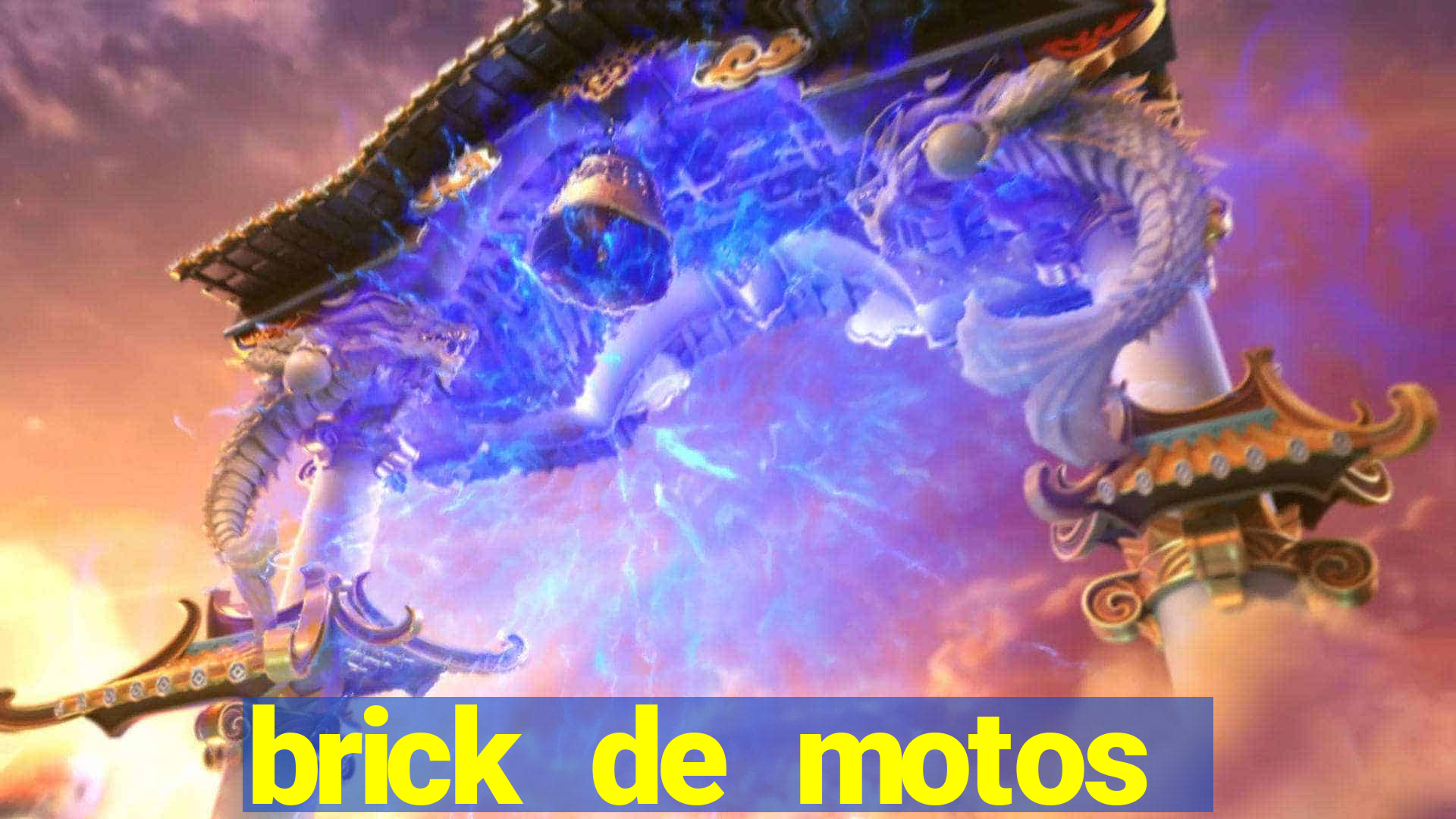 brick de motos porto alegre